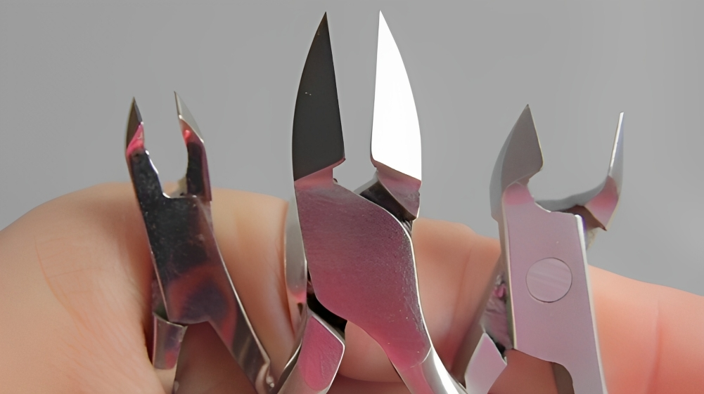 Cleștii - cum îi alegem și întreținem