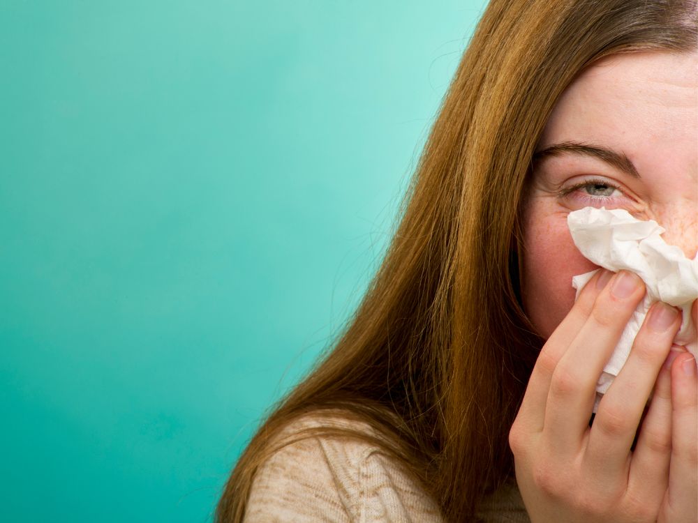 Alergia la oja semi: ce e de făcut?