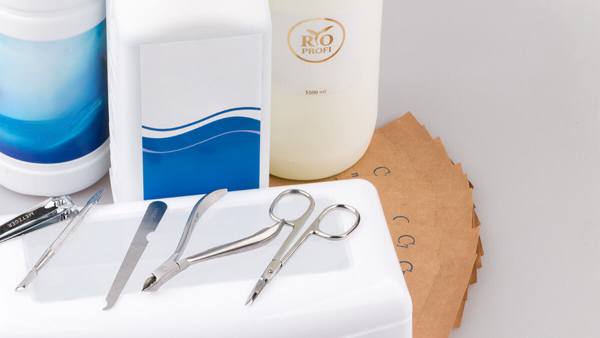 Dezinfectarea și sterilizarea instrumentarului