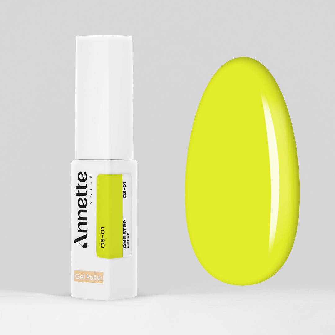 Oja Semipermanenta 3 in 1