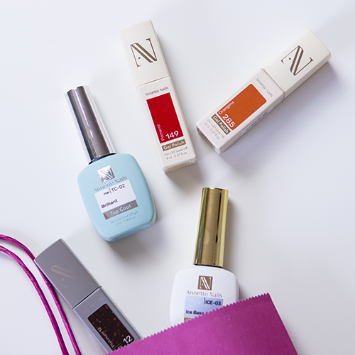 Seturi & Kituri Unghii