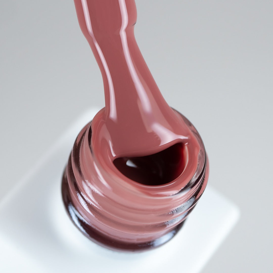 Oja Semipermanenta Choco Truffle 042 - 8ml Annette Nails