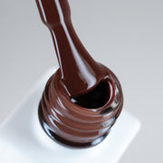 Oja Semipermanenta Choco Brownie 049 - 8ml Annette Nails