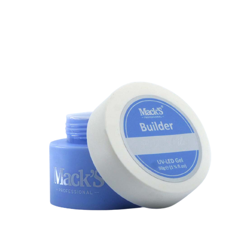 Gel Builder Mack’s Asiatic Lily - 50g