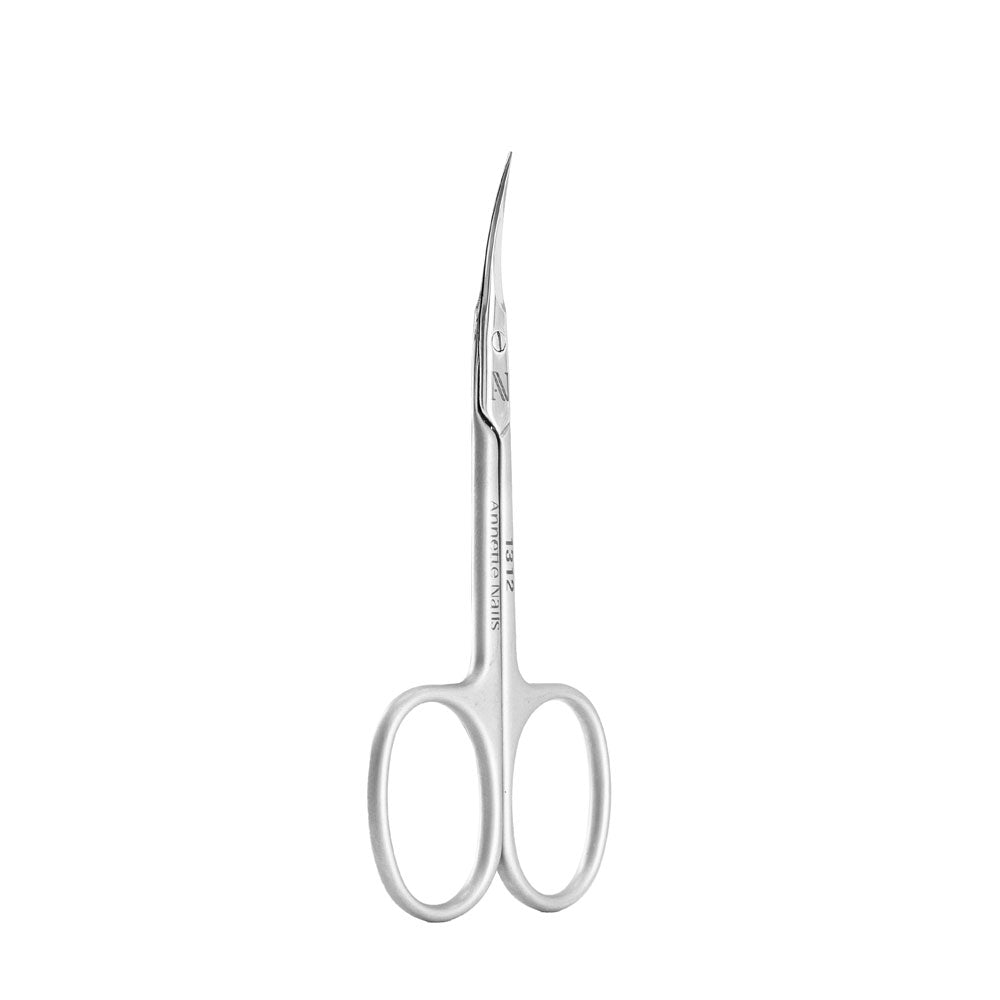Forfecuță pentru cuticulă AnnetteNails 1312 PRO