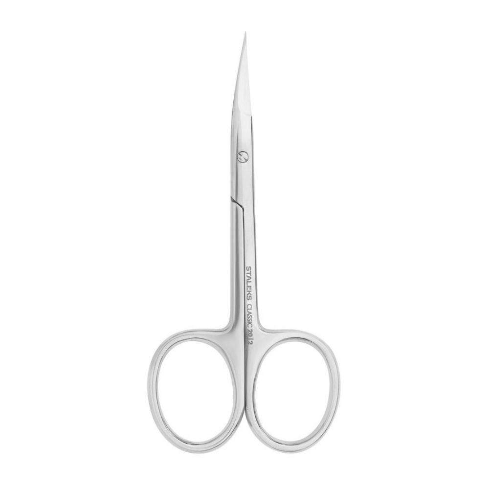 Forfecuta Cuticule Staleks Classic - SC-20/2