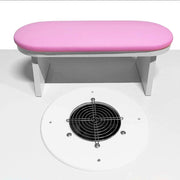 Suport Manichiura Polarus Roz