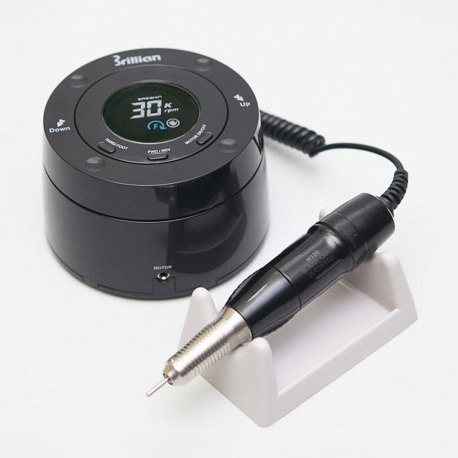 Freza Saeshin Brillian B100/H120 Neagră