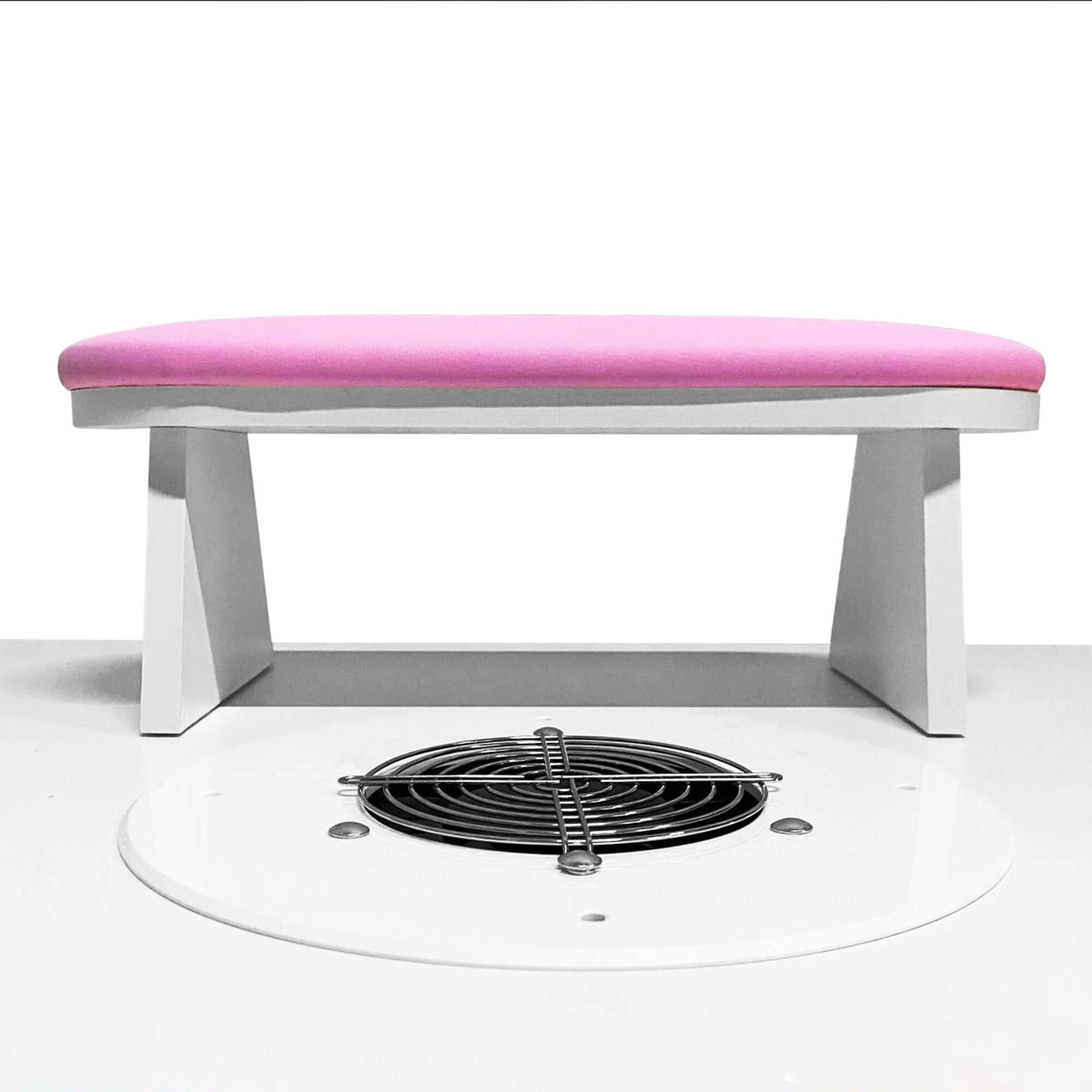 Suport Manichiura Polarus Roz