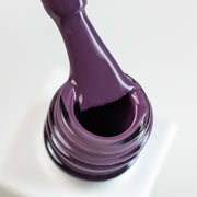 Oja Semipermanenta Purple Pancy 421 - 8ml Annette Nails