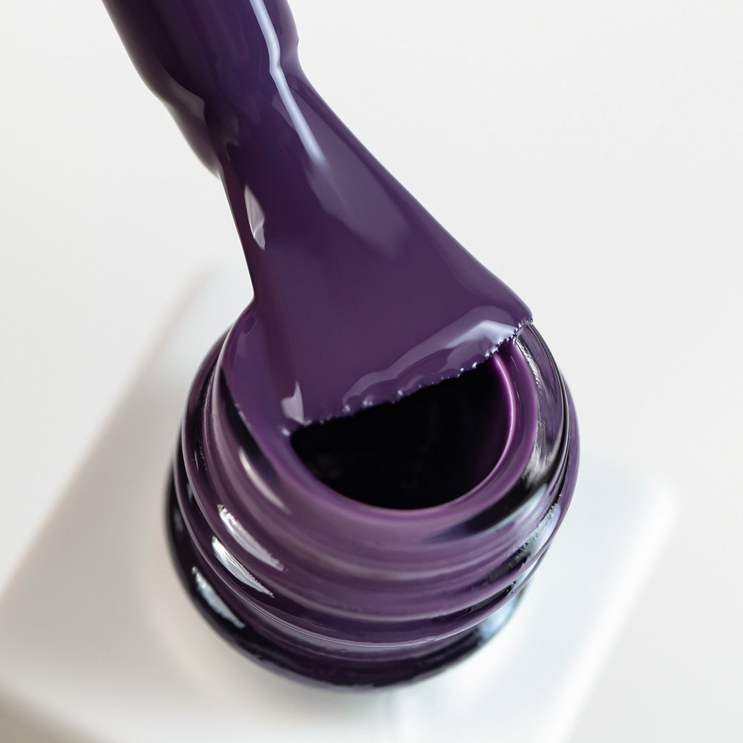Oja Semipermanenta Purple Lilac 422 - 8ml Annette Nails