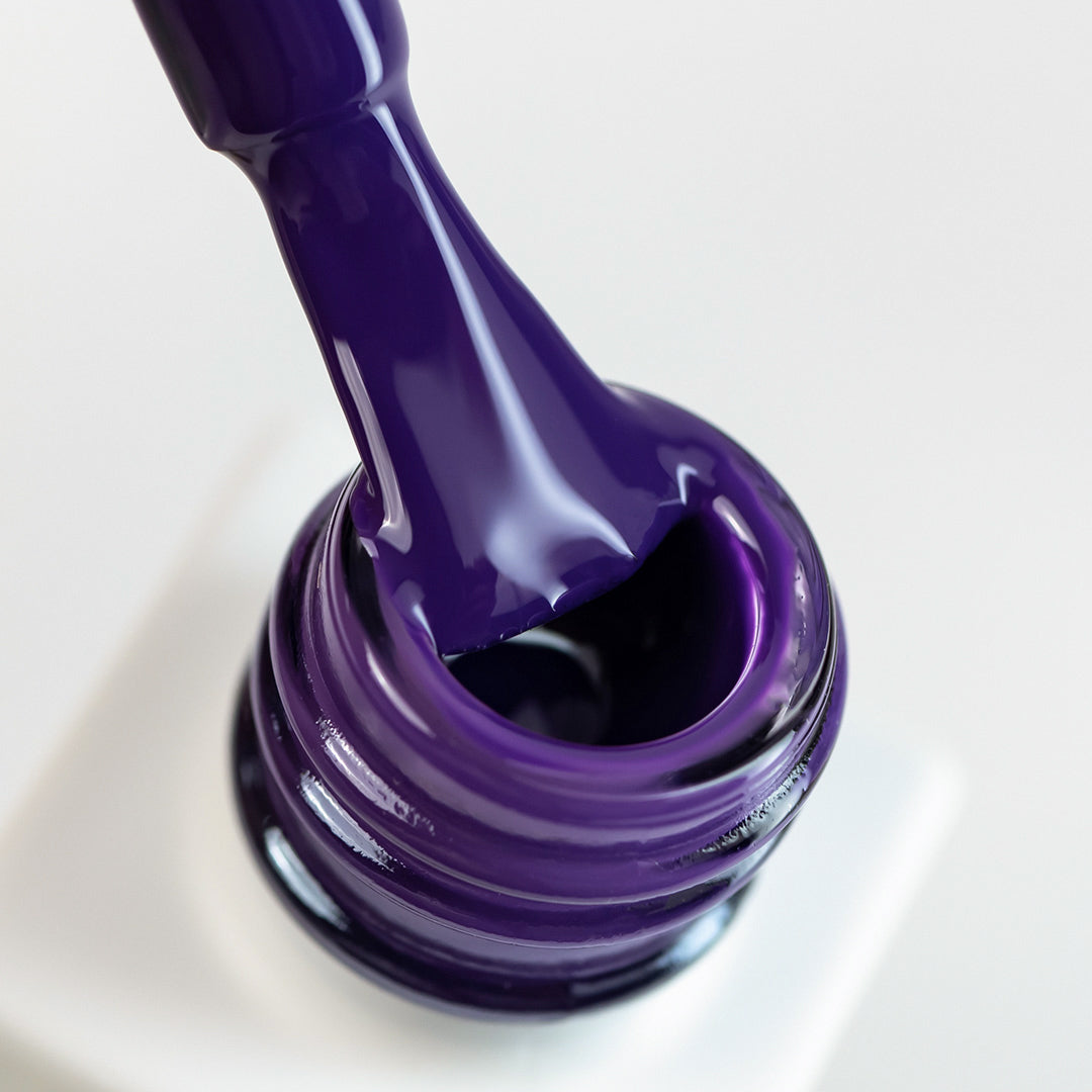 Oja Semipermanenta Purple Iris 426 - 8ml Annette Nails