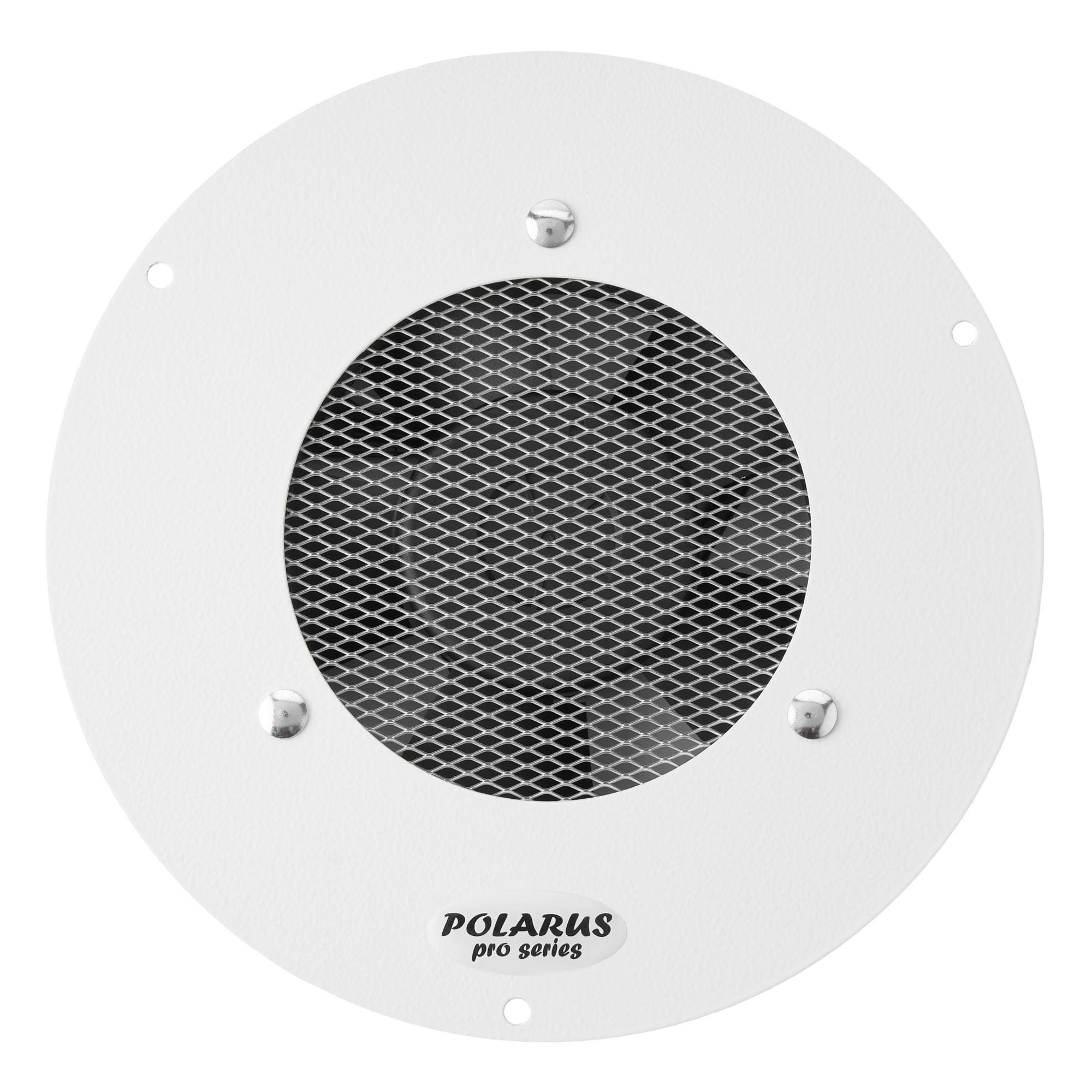 Aspirator Incorporabil Polarus TD-PRO Mini (alb)