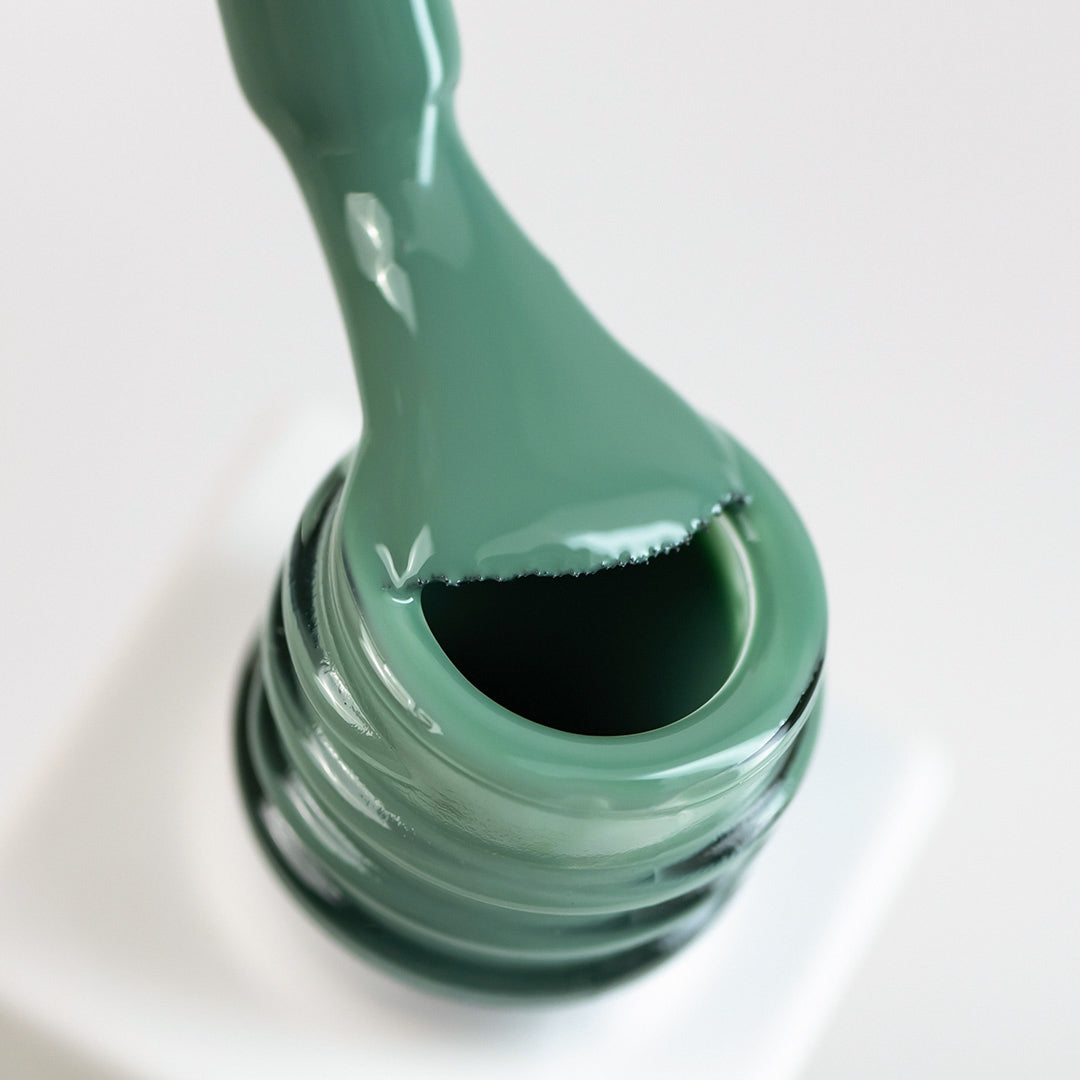 Oja Semipermanenta Military Moss 450 - 8ml Annette Nails