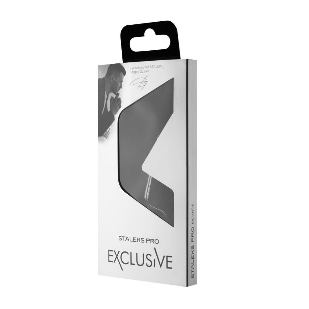 Forfecuta Cuticule Staleks Pro Exclusive - SX-31/1