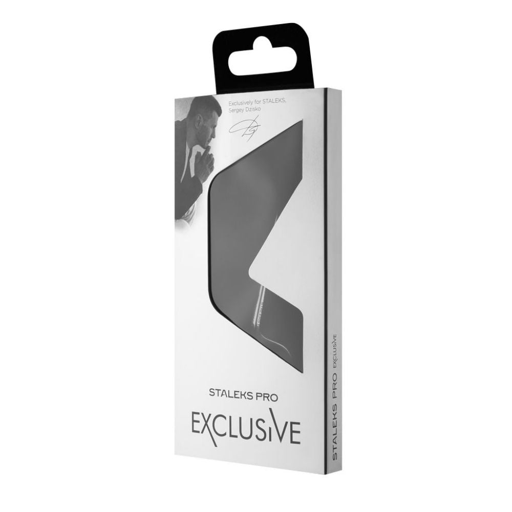 Forfecuta Cuticule Staleks Pro Exclusive - SX-32/1