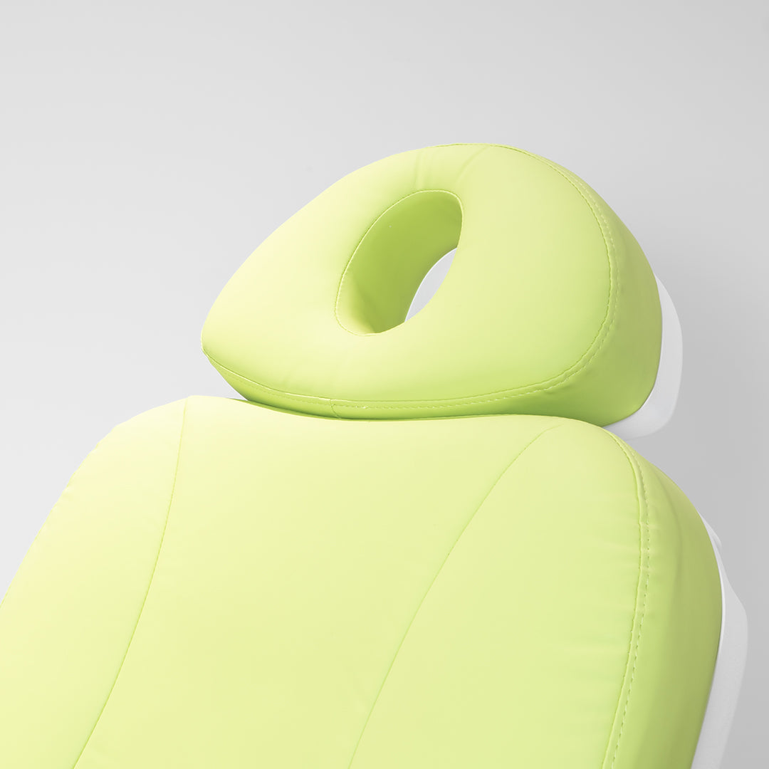 Pat Cosmetica Electric 4 Motoare Wireless Control - Verde Lime