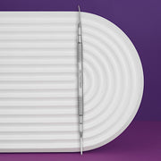 Chiureta Dubla Staleks Pro Expert - PE-60/3