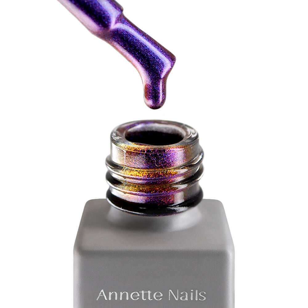 Oja Semipermanenta Aurora Cat Eye 2 ACE-02 - 8ml Annette Nails