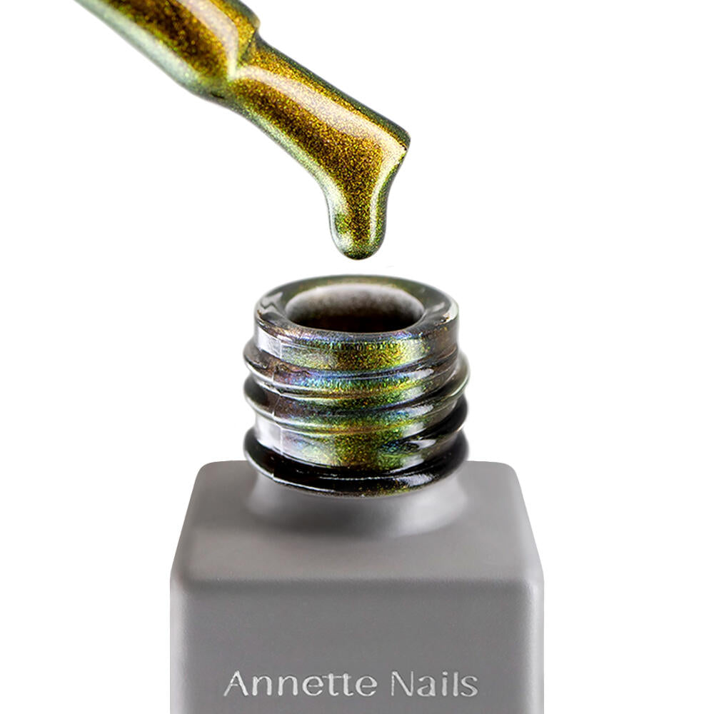 Oja Semipermanenta Aurora Cat Eye 3 ACE-03 - 8ml Annette Nails
