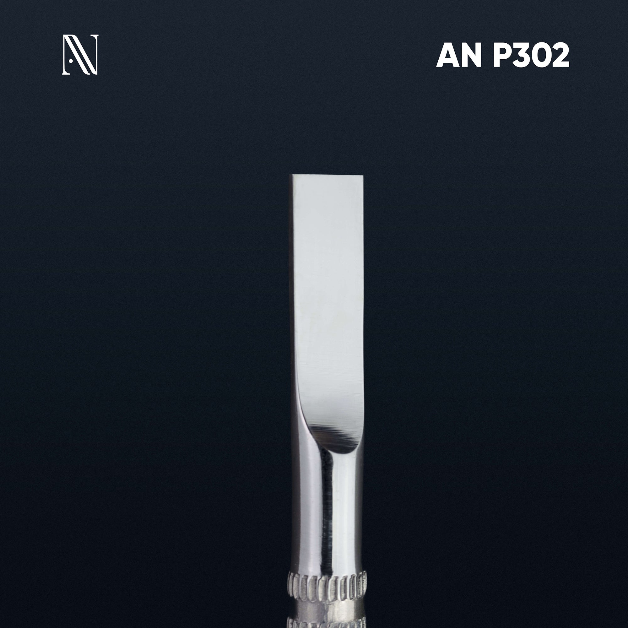 Pusher pentru cuticule AnnetteNails - PS-30/2