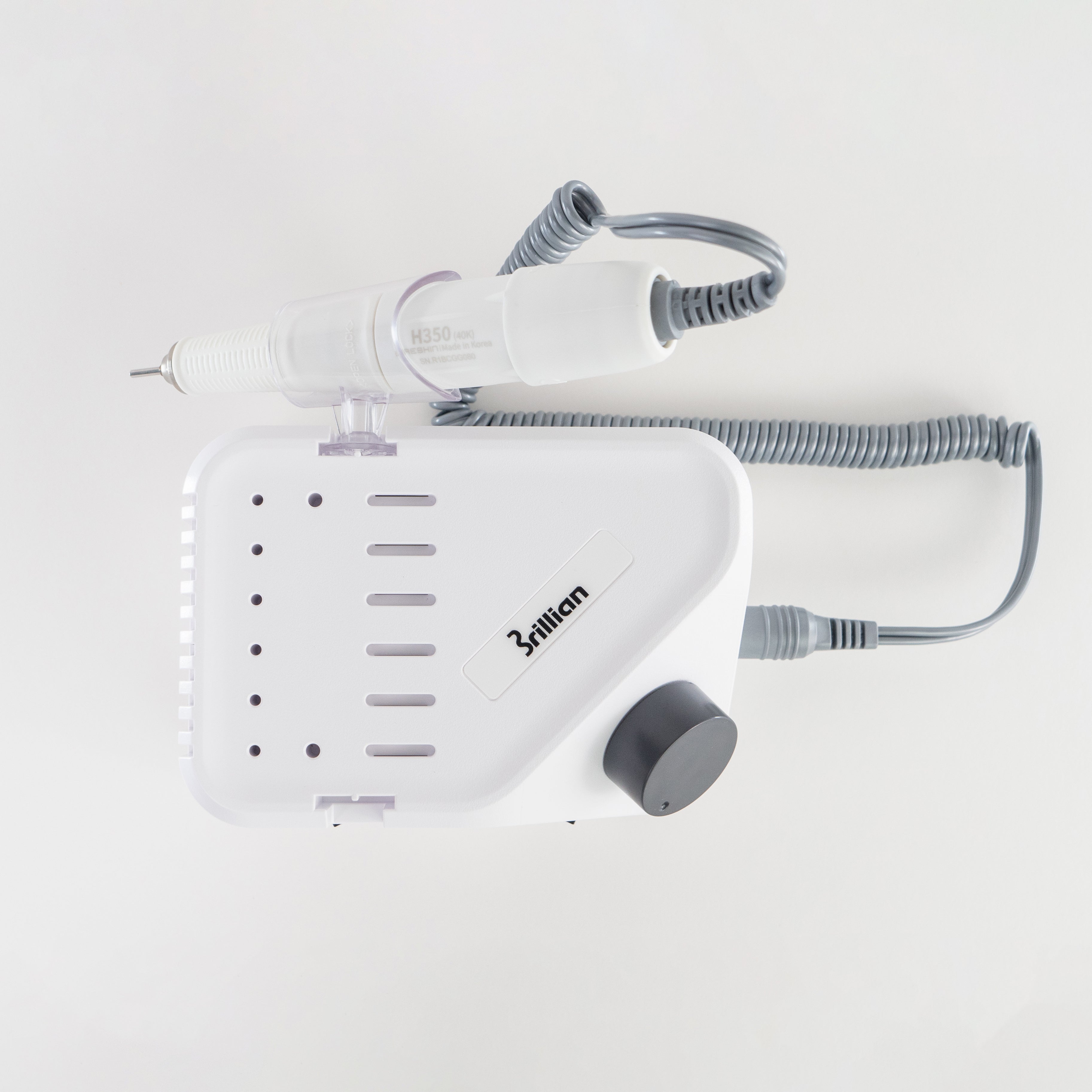 Freza Saeshin Brillian B350 + Mandrină H350