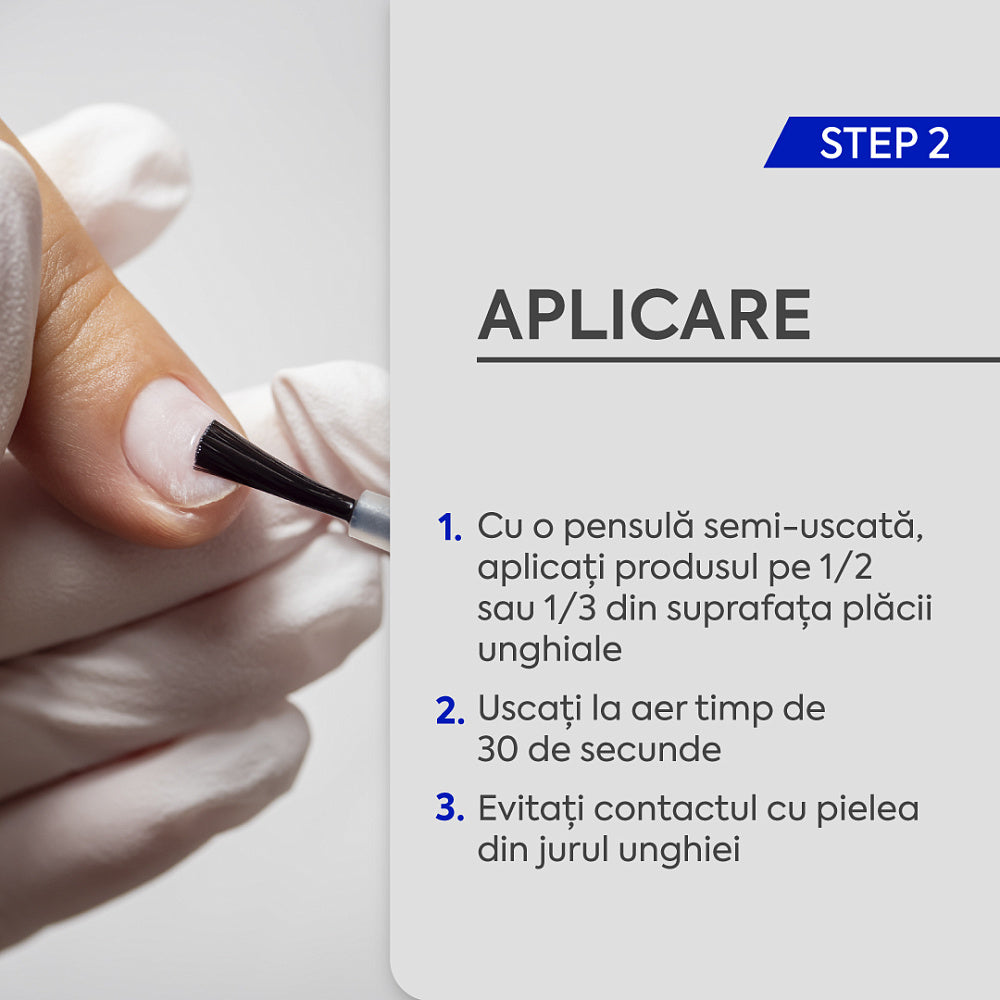 Kit Nail Prep Dehydrator 30ml + Primer Fara Acid 30ml Annette Nails