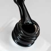 Baza Rubber Cover Black - 12ml Annette Nails CO-13