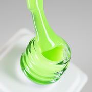 Baza Rubber Neon Lime - 12ml Annette Nails NE-03