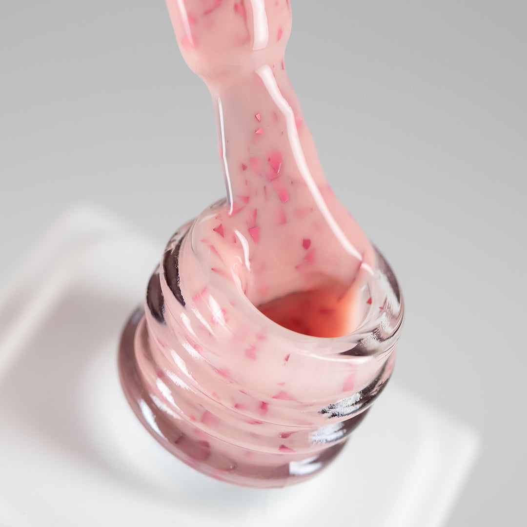 Baza Rubber Potal 6 - 12ml Annette Nails PT-06