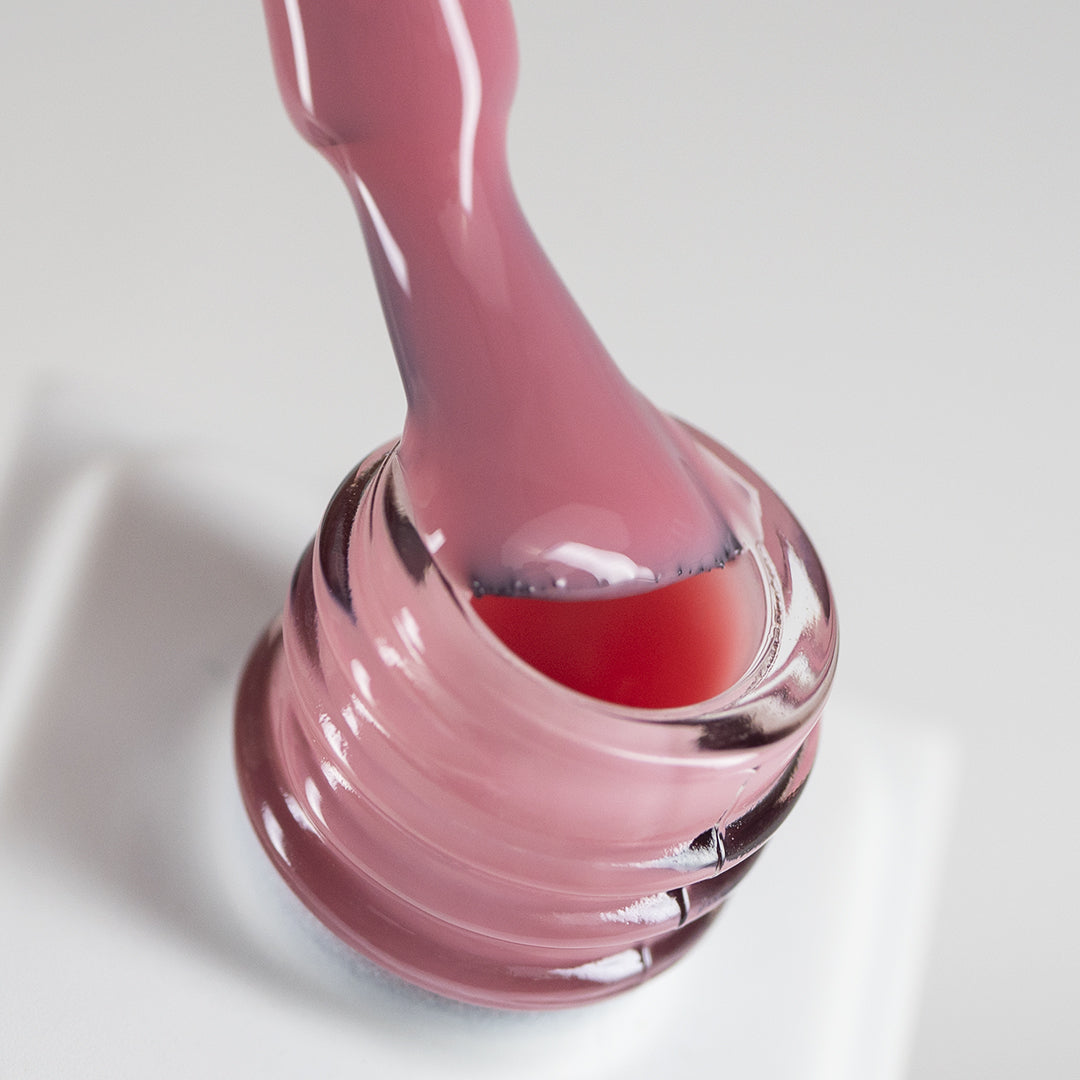 Baza Rubber Podo Line Natural Pink - 12ml Annette Nails PN-01
