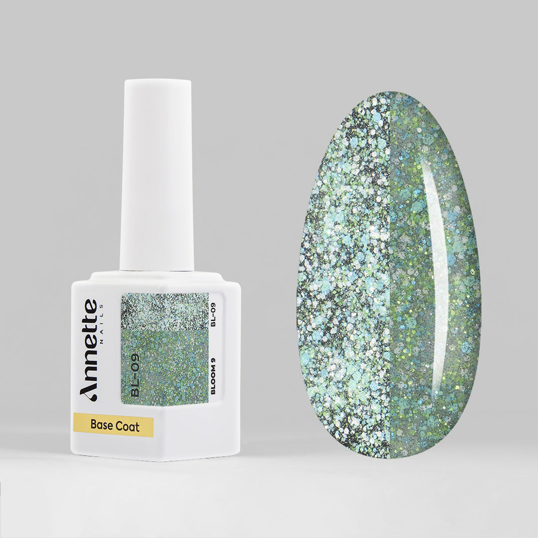 Baza Rubber Bloom 9 - 12ml Annette Nails BL-09