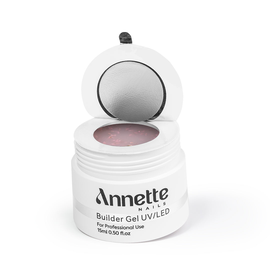 Gel Constructie Bloom 1 - 15ml Annette Nails GBB-01-15