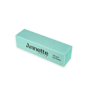 Buffer Unghii 100 grit Turcoaz Annette Nails PBF-01-100T