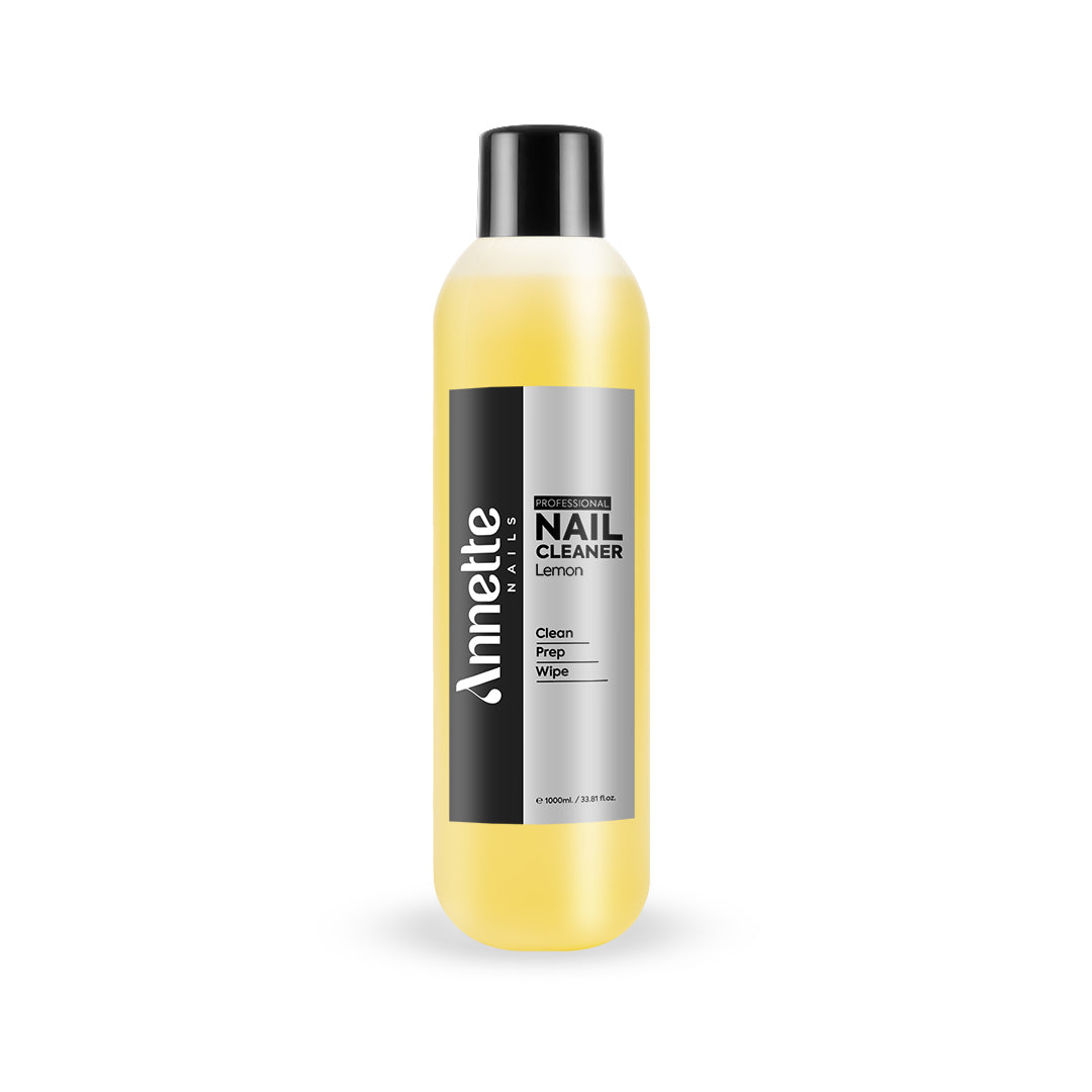 Cleaner Unghii / Degresant Unghii Lemon 1000ml Annette Nails CLN-03L-1000