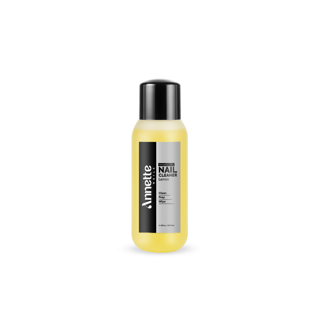 Cleaner Unghii / Degresant Unghii Lemon 300ml Annette Nails CLN-03L-300
