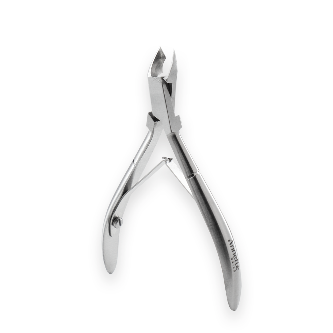 Cleste profesional pentru cuticula 3mm AnnetteNails AN CN-70-03