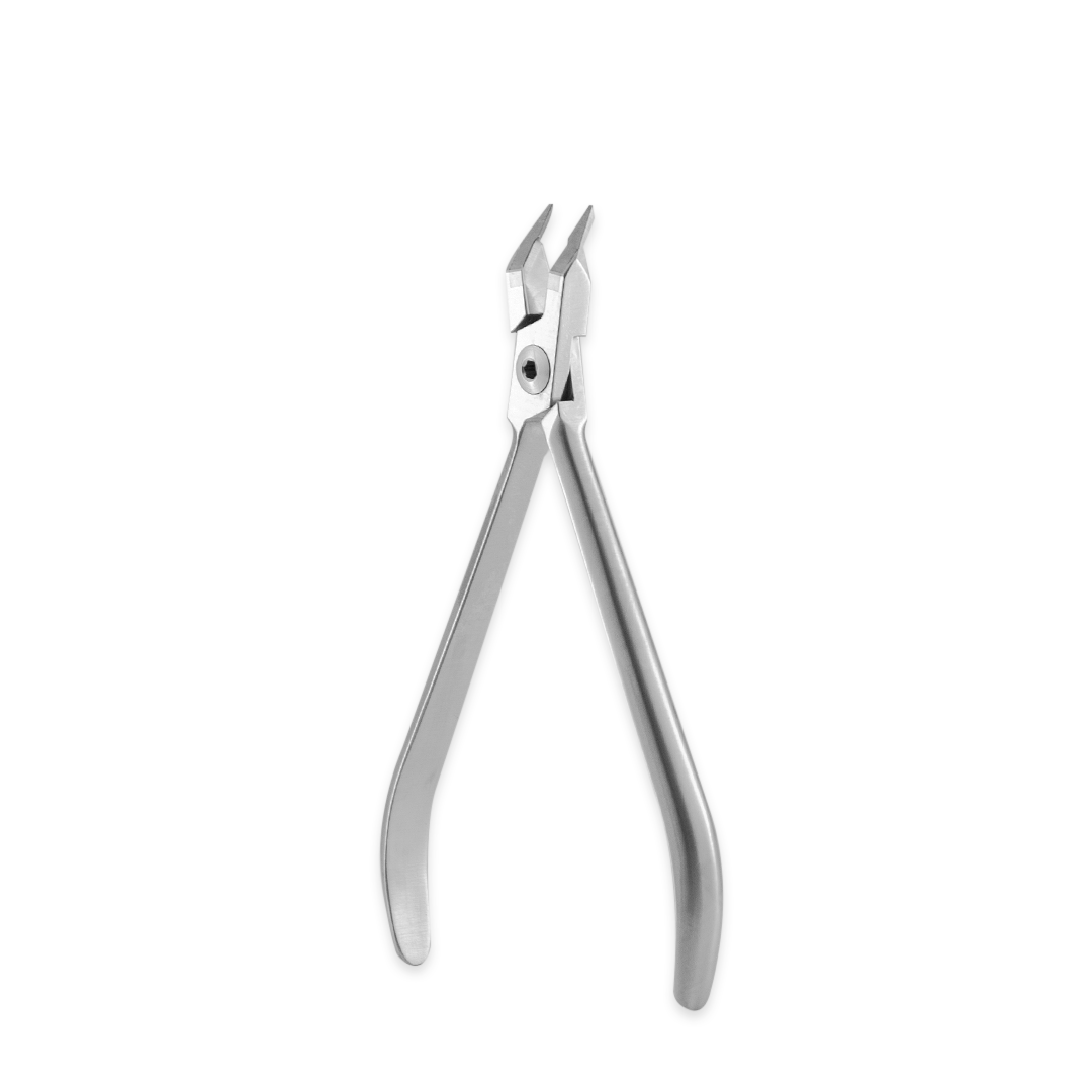 Clește ortopedic pentru tăierea sârmei - 45°