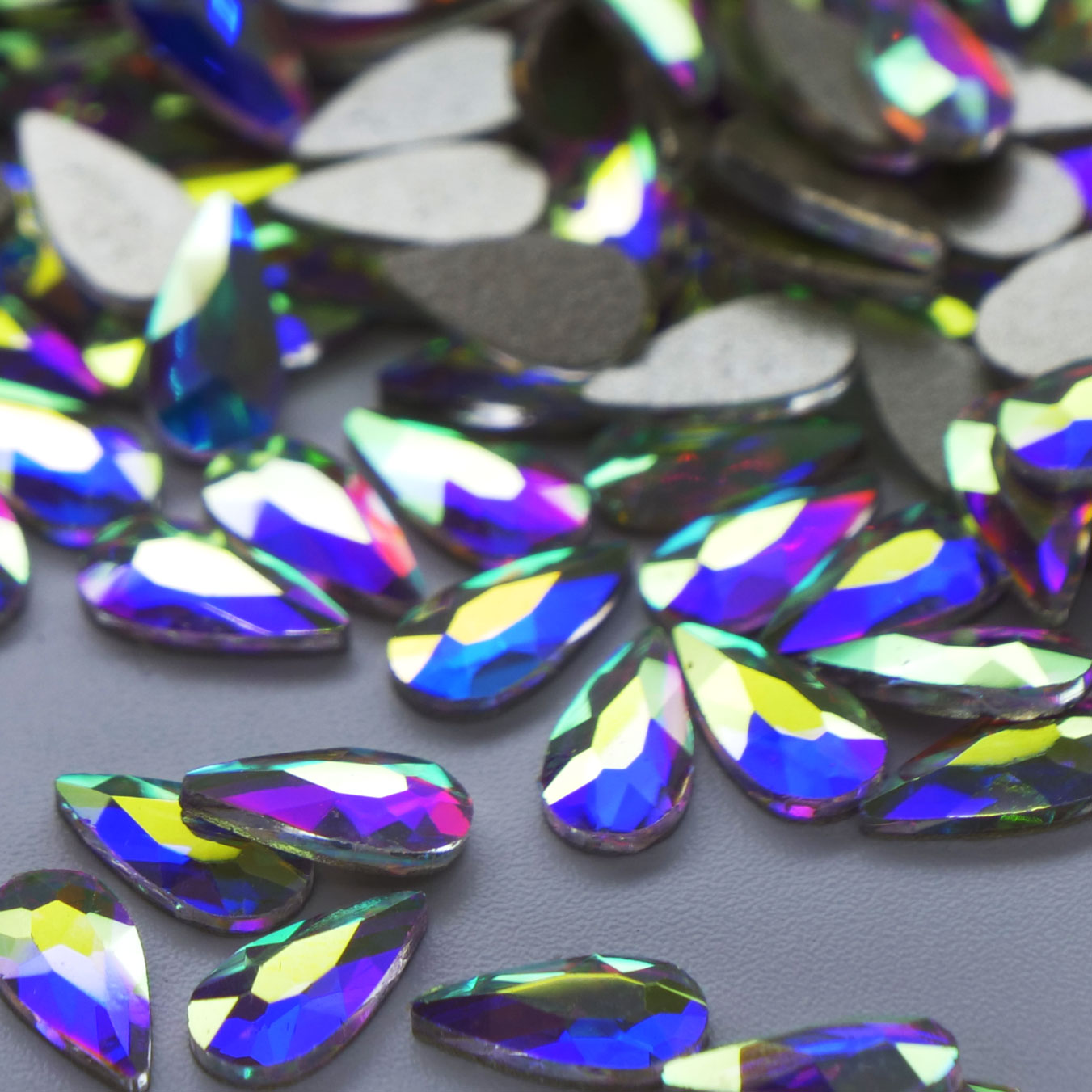 Cristale Unghii AnnetteNails AB #P08