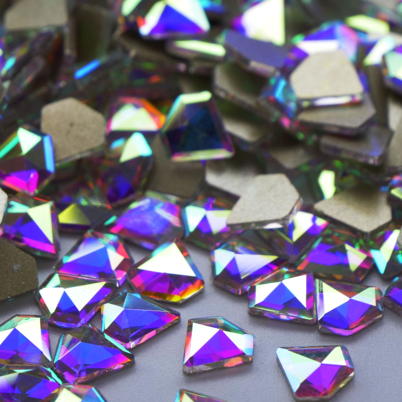 Cristale Unghii AnnetteNails AB #P133