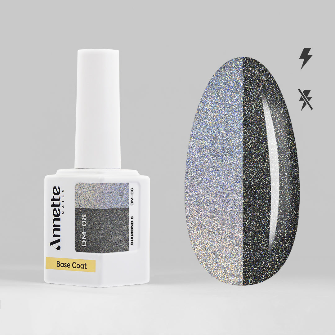 Baza Rubber Diamond 8 - 12ml Annette Nails DM-08