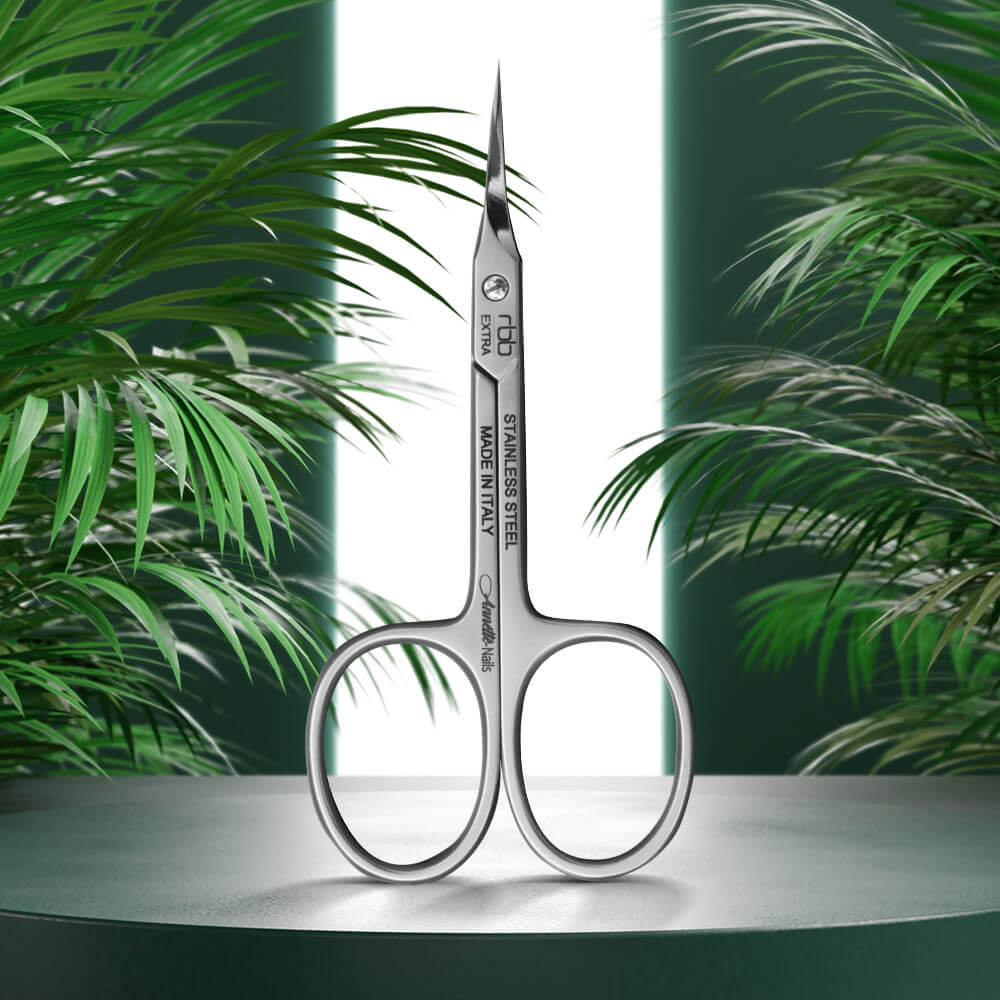 Forfecuta Manichiura AnnetteNails RBB Extra