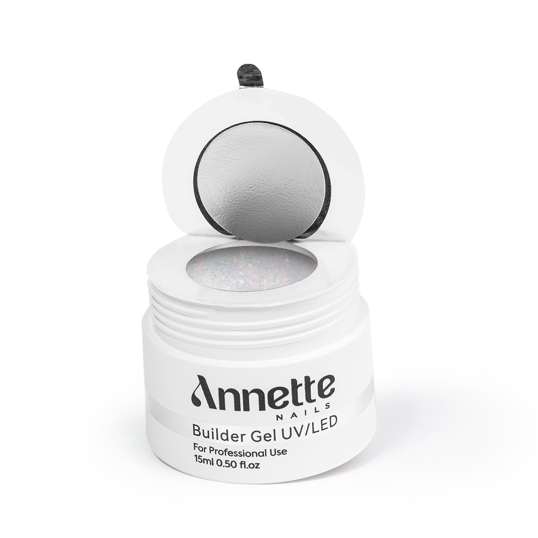 Gel Constructie Ice 6 - 15ml Annette Nails GBI-06-15