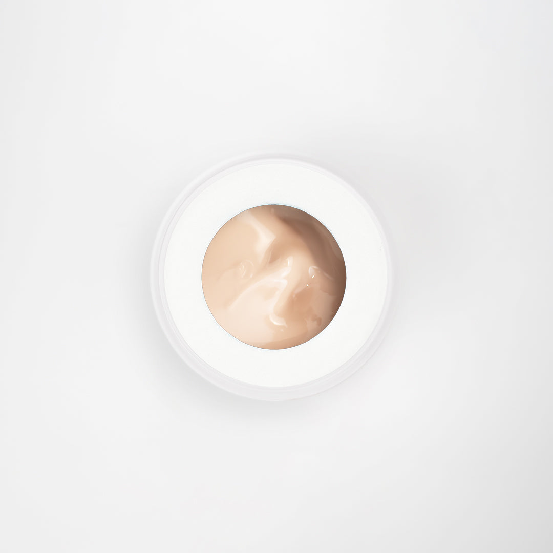 Paint Gel Solid Nude 03 Wipe - 5ml Annette Nails GPS-03