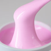 Paint Gel Solid Bubblegum 04 Wipe - 5ml Annette Nails GPS-04