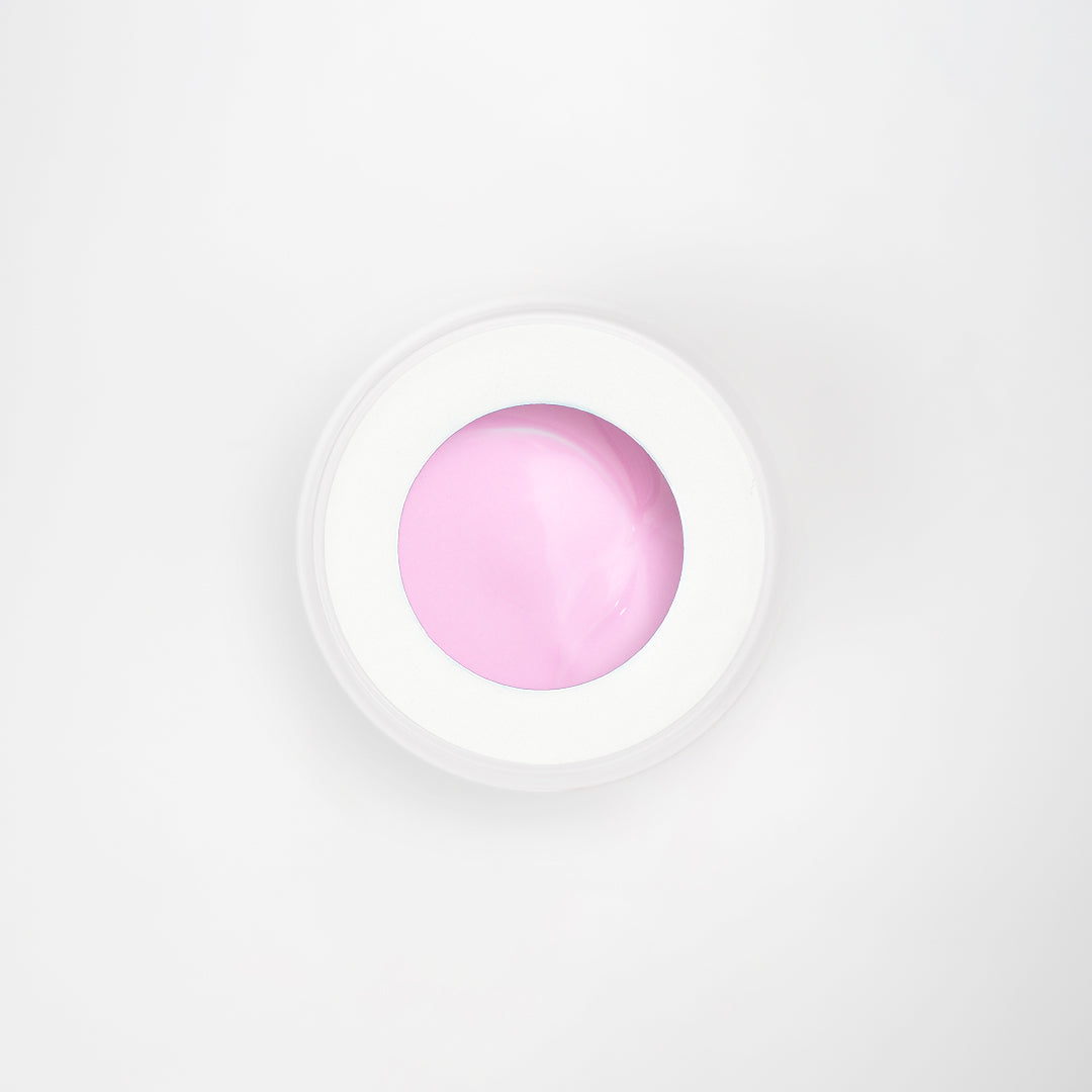 Paint Gel Solid Bubblegum 04 Wipe - 5ml Annette Nails GPS-04