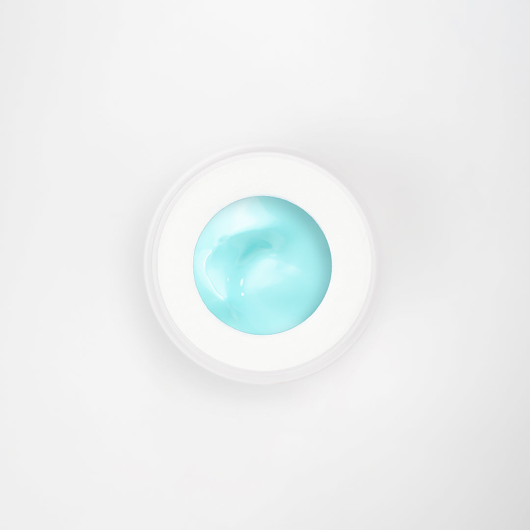 Paint Gel Solid Iceblue 05 Wipe - 5ml Annette Nails GPS-05