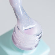 Top Coat Glitter Color 2 GCT-02 - 8ml Annette Nails