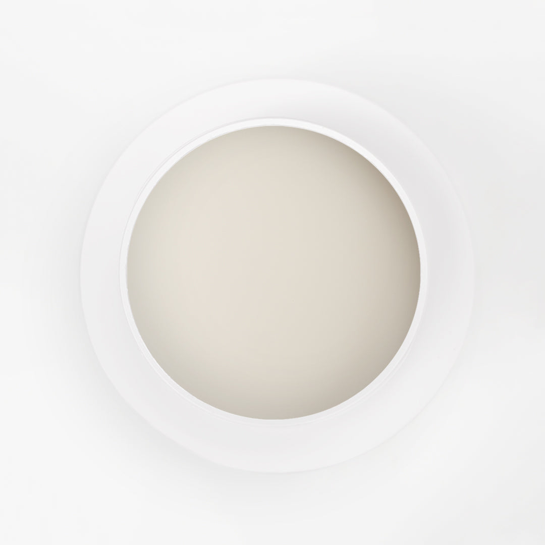 Gel Constructie Half Clear Coffee 1 Flat White - 50ml Annette Nails GBH-01-50