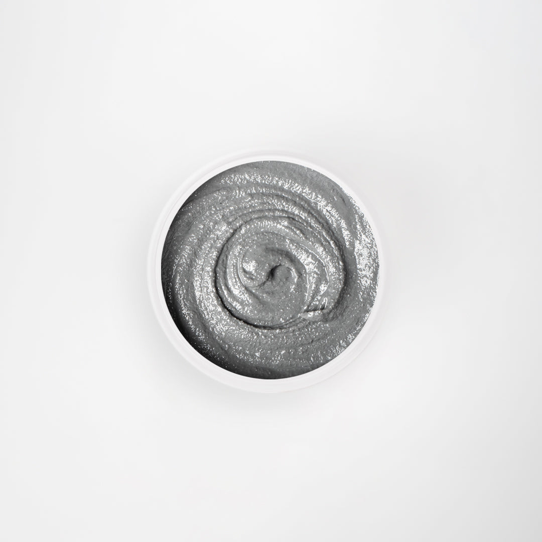 Gypsum Gel Dark Grey 03 - 5 ml Annette Nails